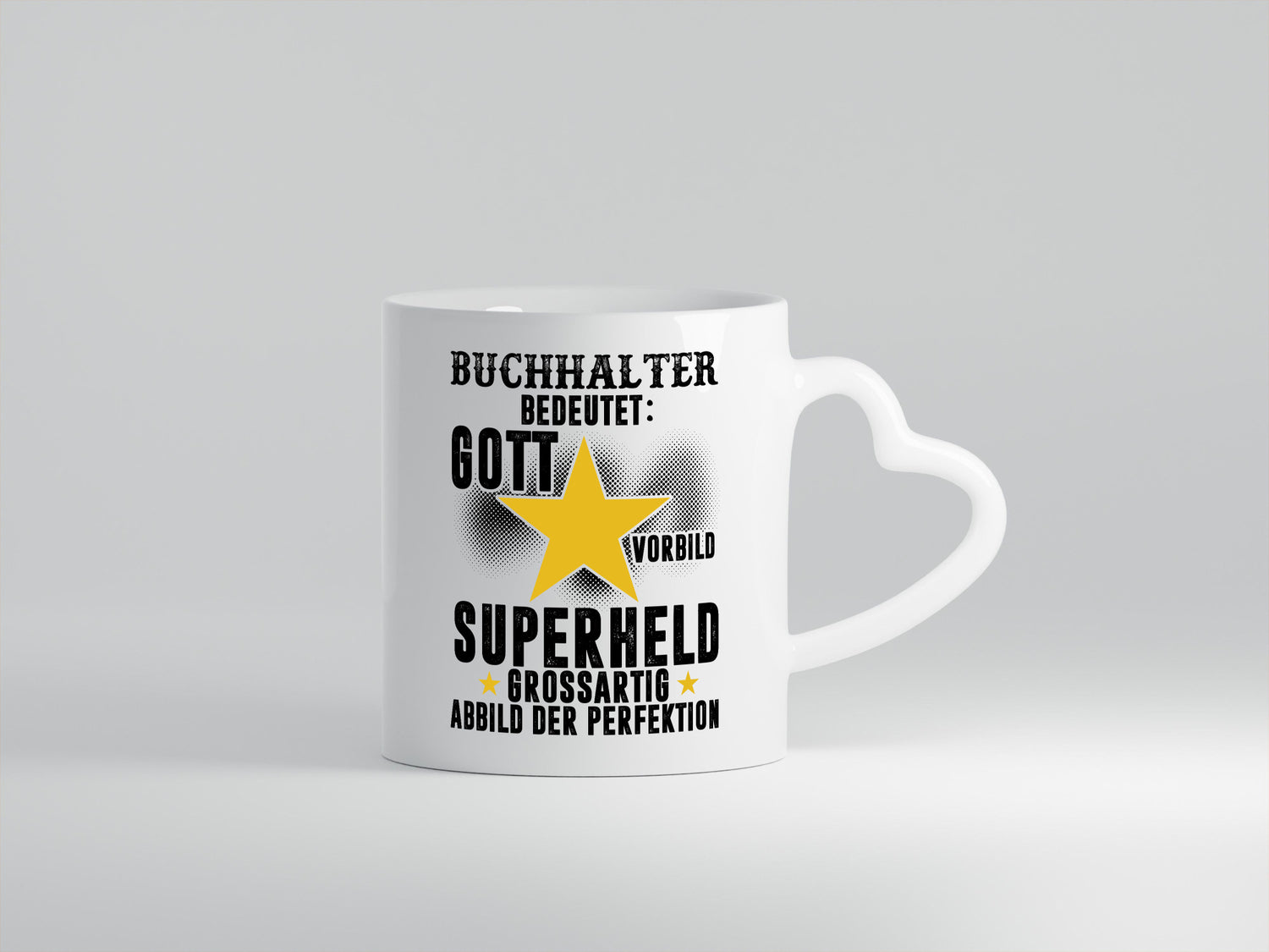Bedeutung von Buchhalter | Buchhaltung Humor lustig Geschenkidee Geschenk Tasse
