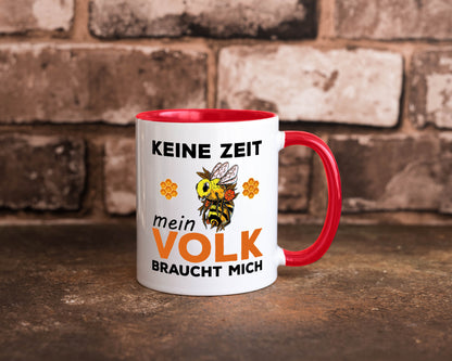 Bienen | Spruch Motiv Imker Beruf Honig lustig Arbeit Kollegen Büro Geschenk