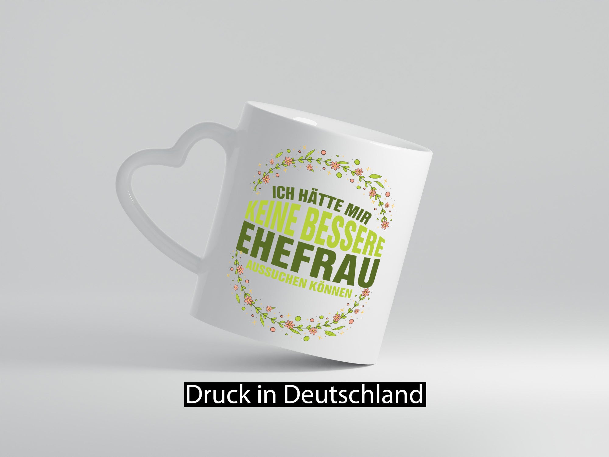 Keine bessere Ehefrau | Beziehung Tasse Hochzeitstag Humor Geschenkidee