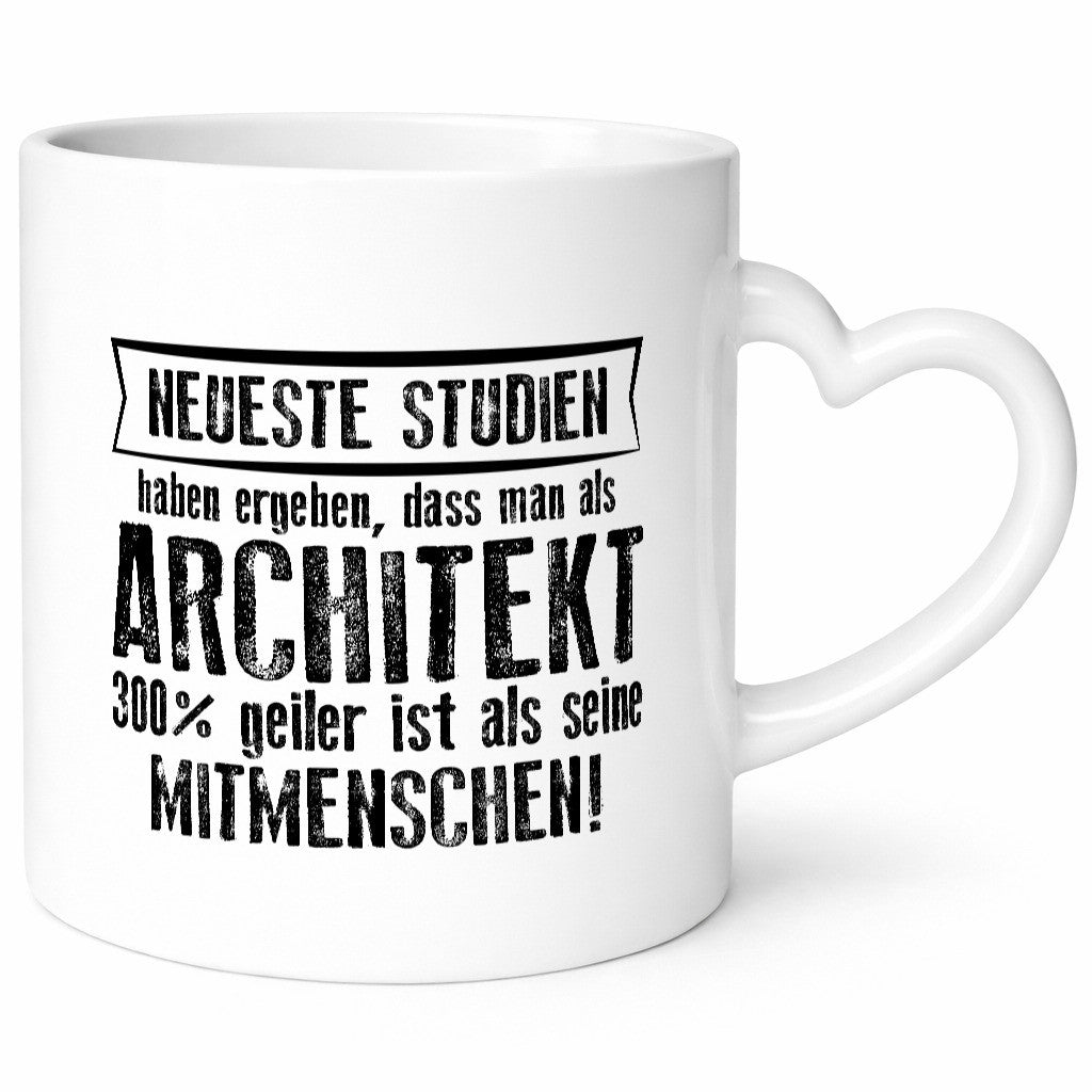 Neuste Studien: Architekt | Architektur Büro Geschenk Arbeit Kollegen lustiger