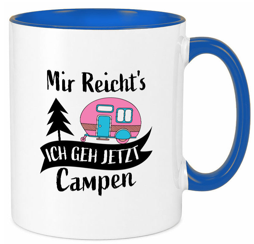 Mir Reicht&