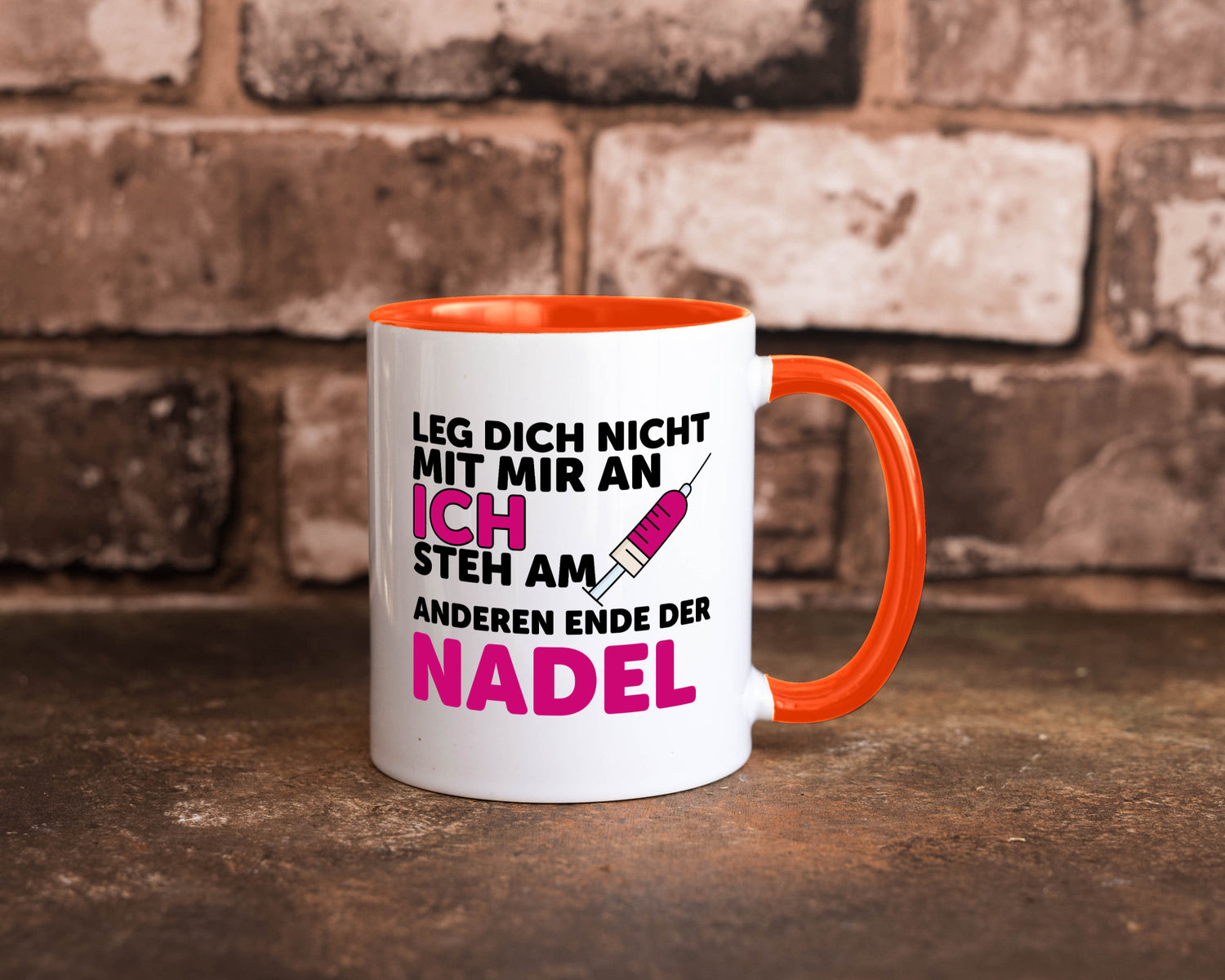 MFA Spruch | Beruf Tasse Medizinische Fachangestellte lustiger Geschenk Arbeit