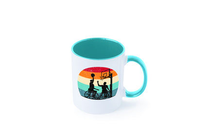 Rollstuhl Baskeball | Baskeballspieler Sport lustiger Spruch Geschenk Humor