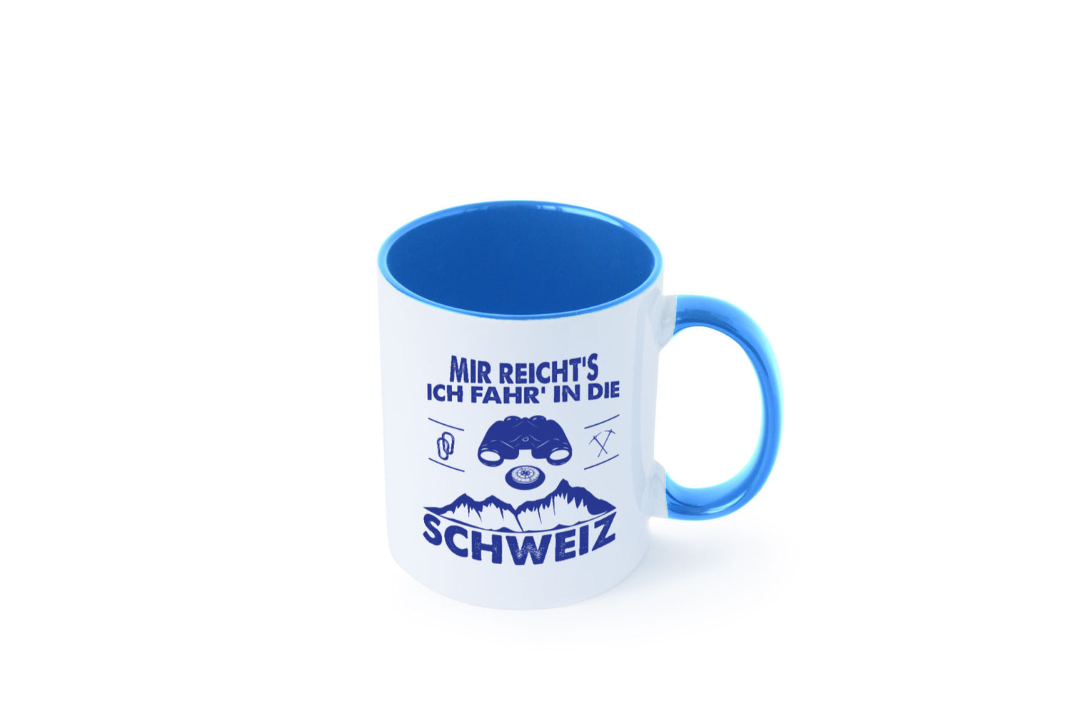 Mir reicht&