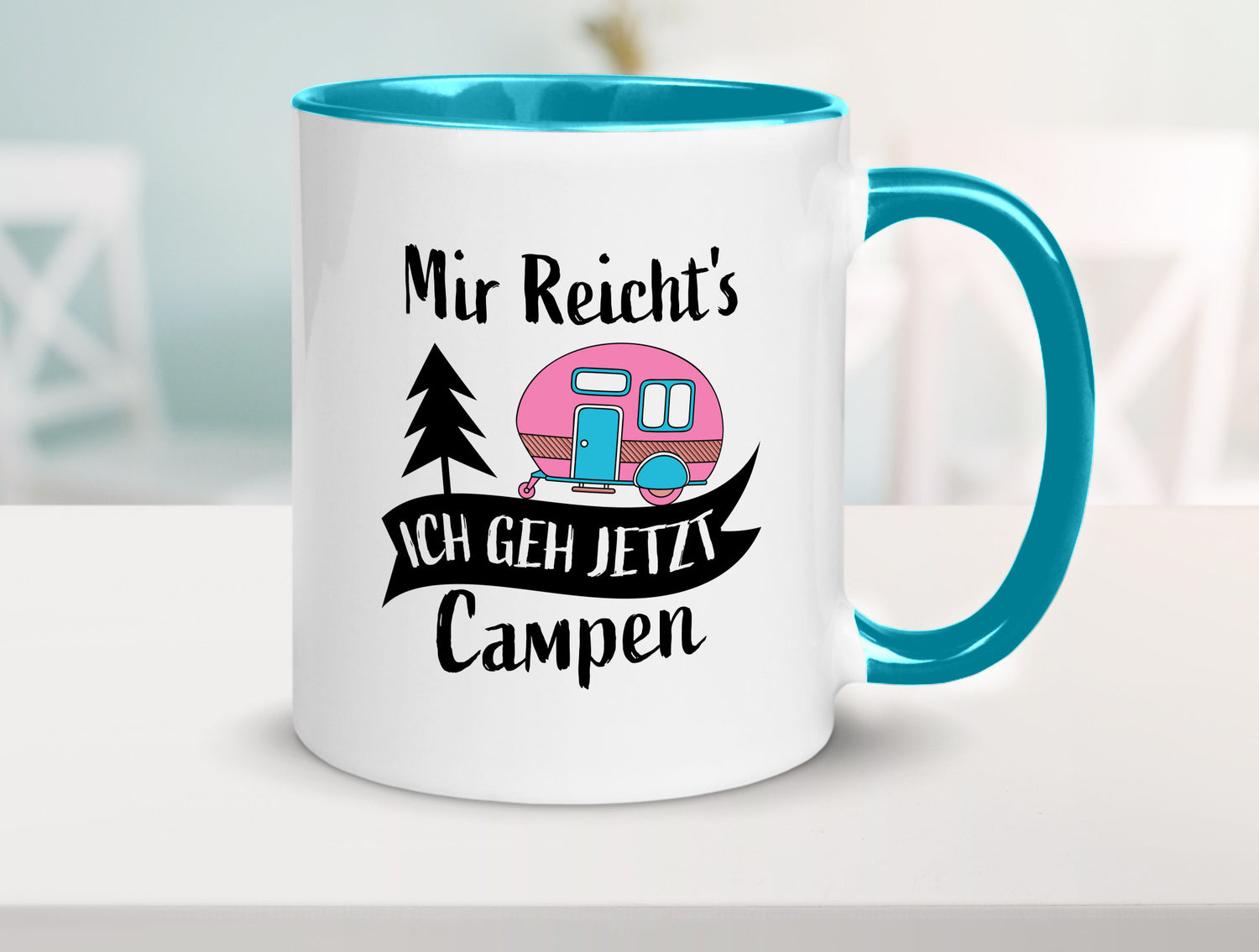 Mir Reicht&