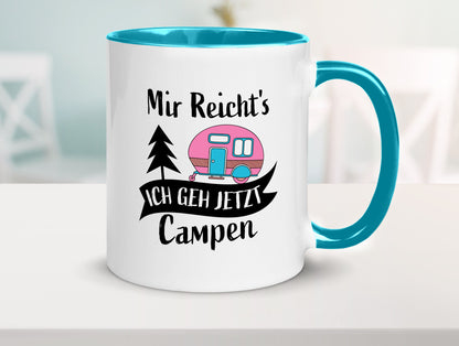 Mir Reicht&