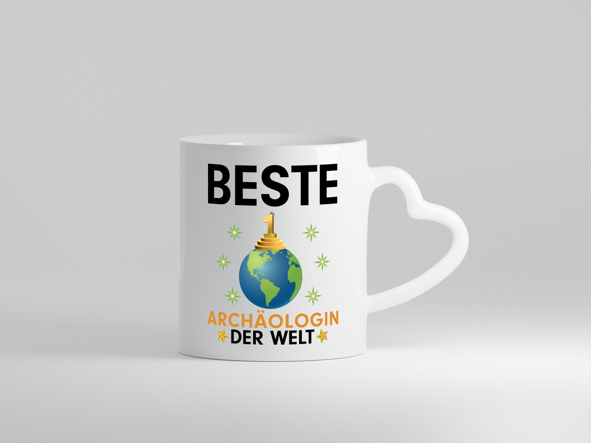 Welt Beste Archäologin| Archäologie | Forscherin lustiger Spruch Geschenk Humor