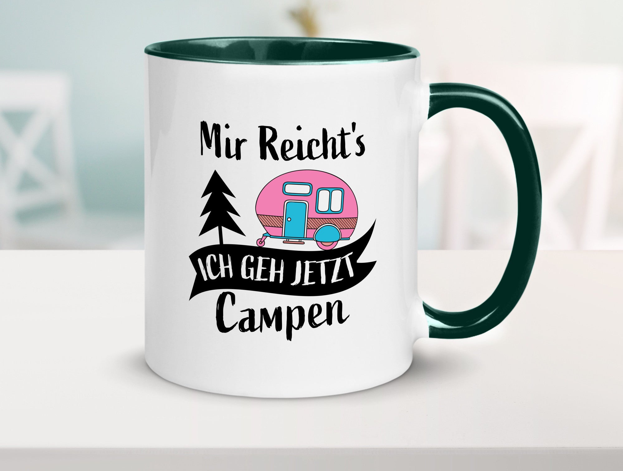 Mir Reicht&
