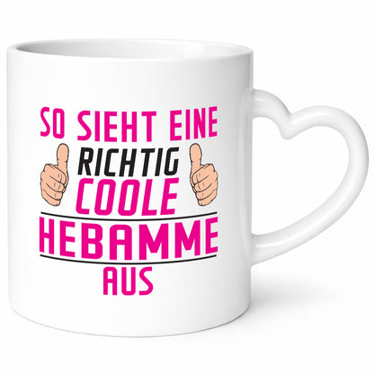 Really Cool Midwife | Obstetric Gift Humorous Gift Idea Funny