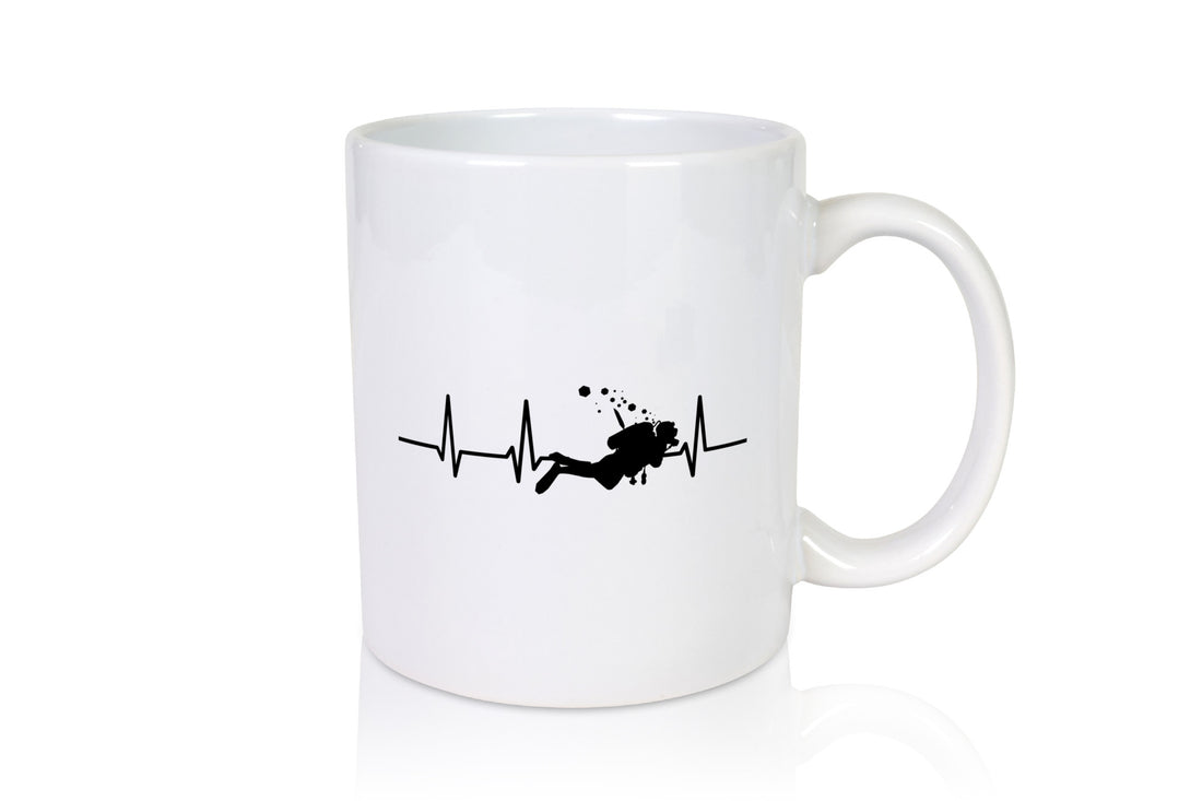 Taucher Motiv | Tauchen Scuba Diving Schnorcheln Geschenk Humor Geschenkidee