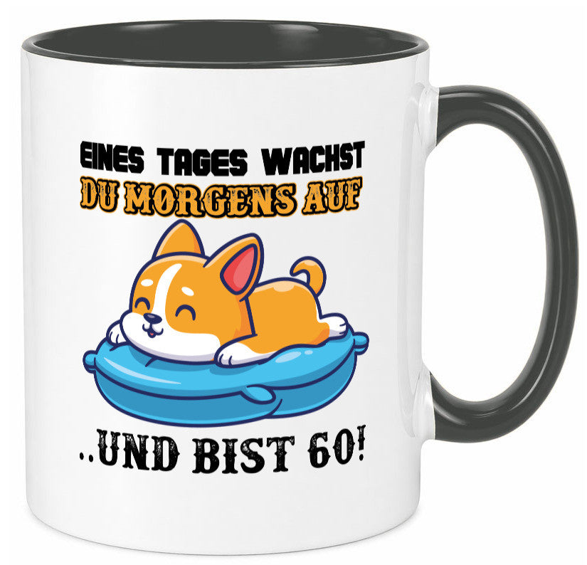 Alt werden 1962 lustiger Spruch Geschenk Humor Geschenkidee Tasse