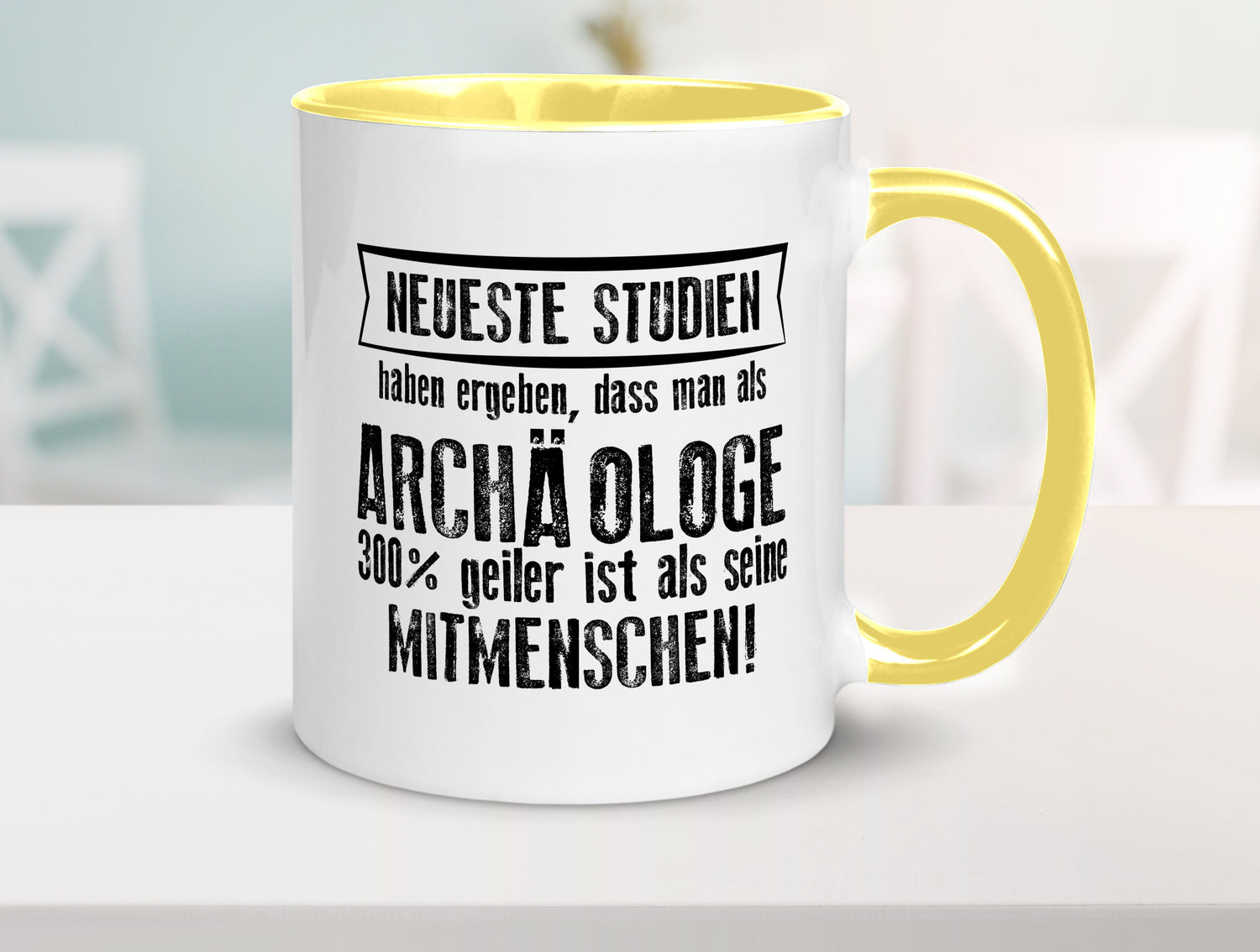 Neuste Studien: Archäologe | Archäologie Forscher lustig Humor Geschenkidee
