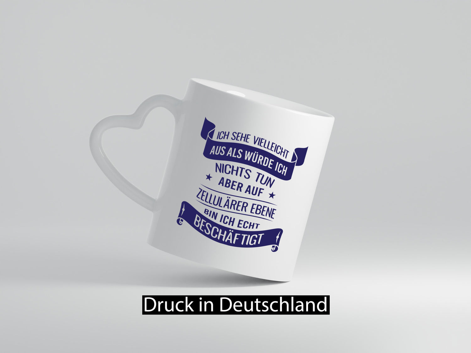 Sehe aus als würde ich nichts tun, bin beschäftigt | Sterne Geschenk Humor