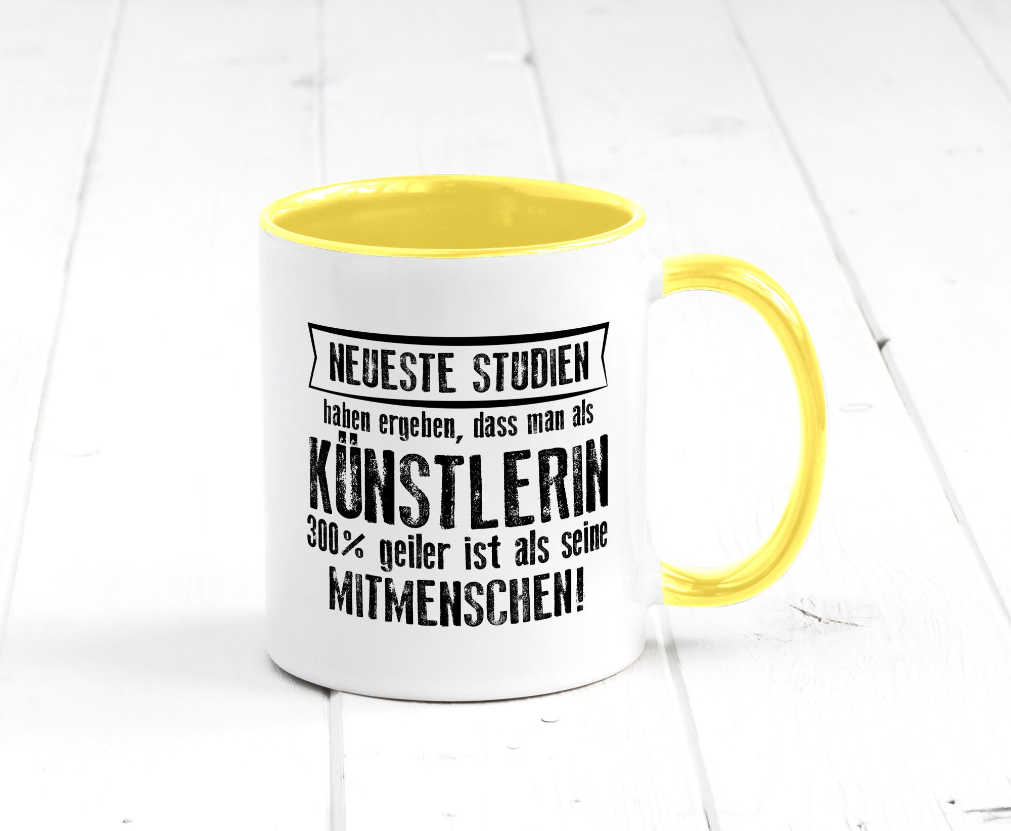 Neuste Studien: Künstlerin | lustig Kunst lustiger Spruch Geschenk Humor