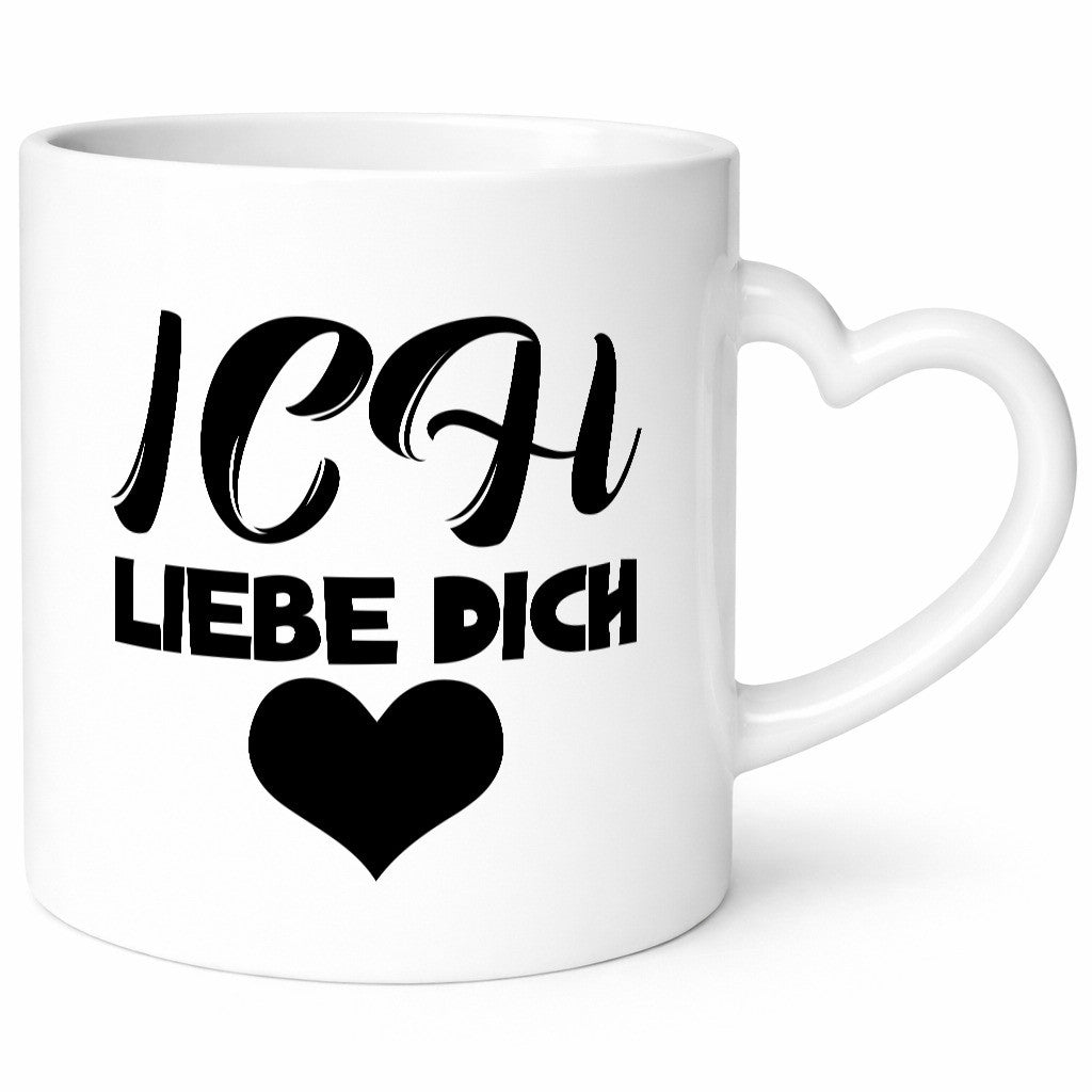 Ich liebe dich | Beziehung für immer zusammen wir lustig Humor Geschenkidee