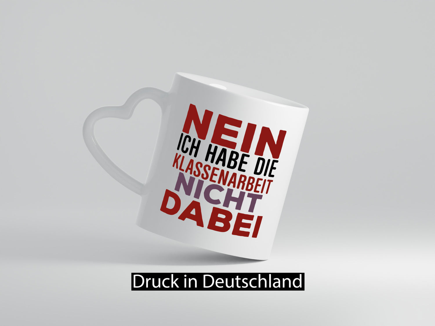 Lehrer Humor | Spruch Tasse Schüler Abschied Schule Geschenkidee