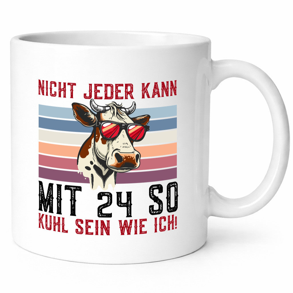Look Good at 24 | 24th Birthday Farmer Peasant v2 Funny Gift Idea