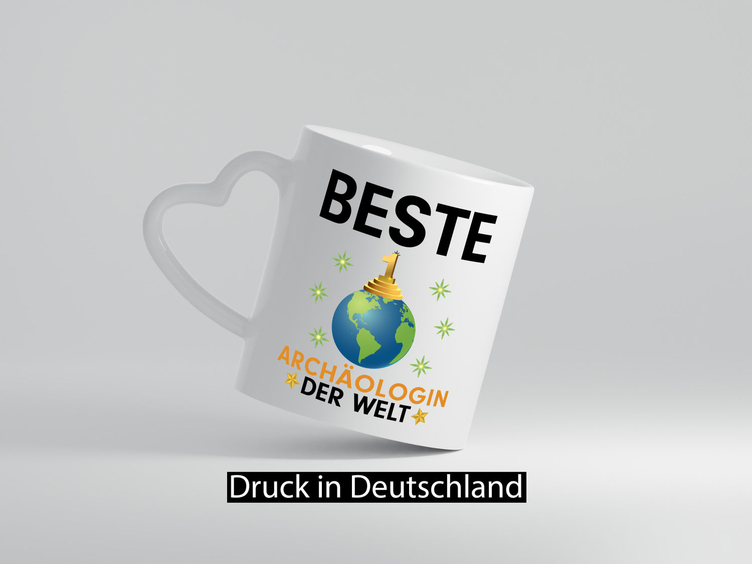 Welt Beste Archäologin| Archäologie | Forscherin lustiger Spruch Geschenk Humor