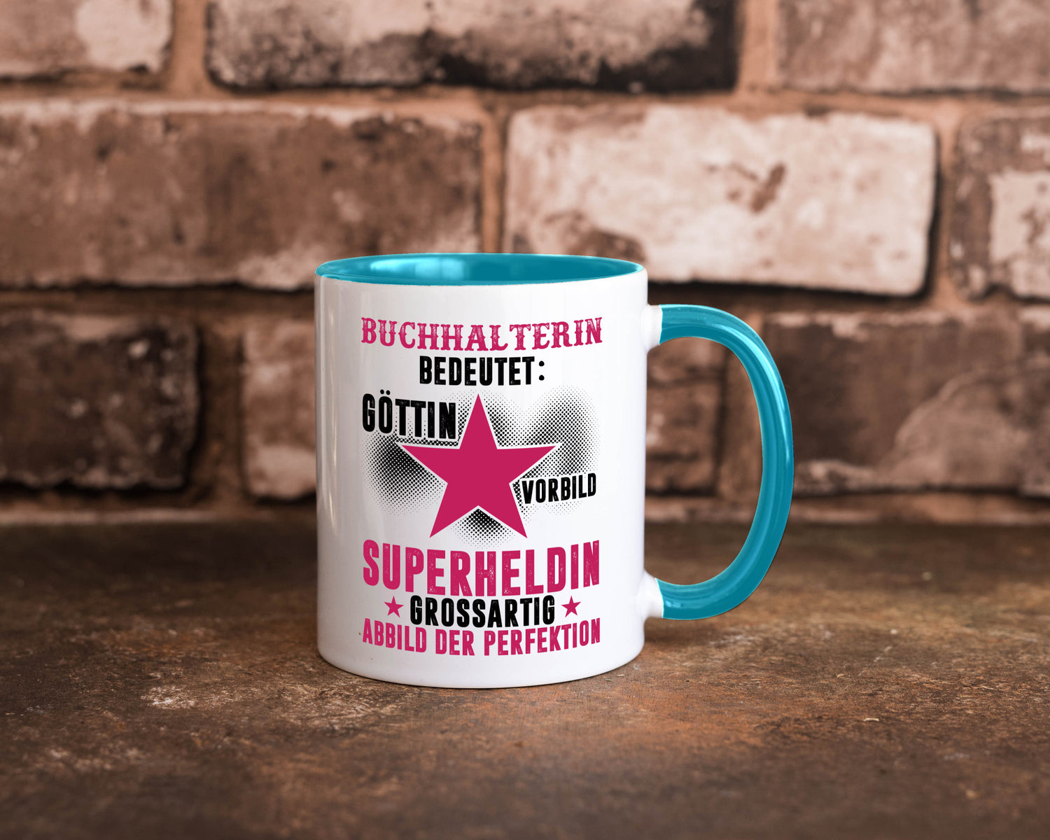 Bedeutung von Buchhalterin | Buchhaltung Humor Geschenk Geschenkidee lustiger
