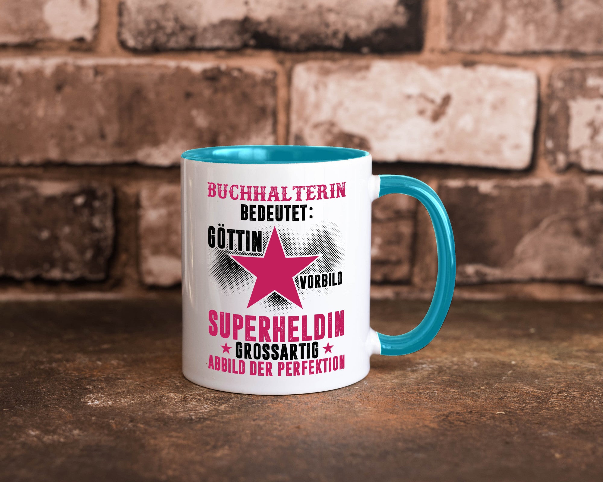Bedeutung von Buchhalterin | Buchhaltung Humor Geschenk Geschenkidee lustiger