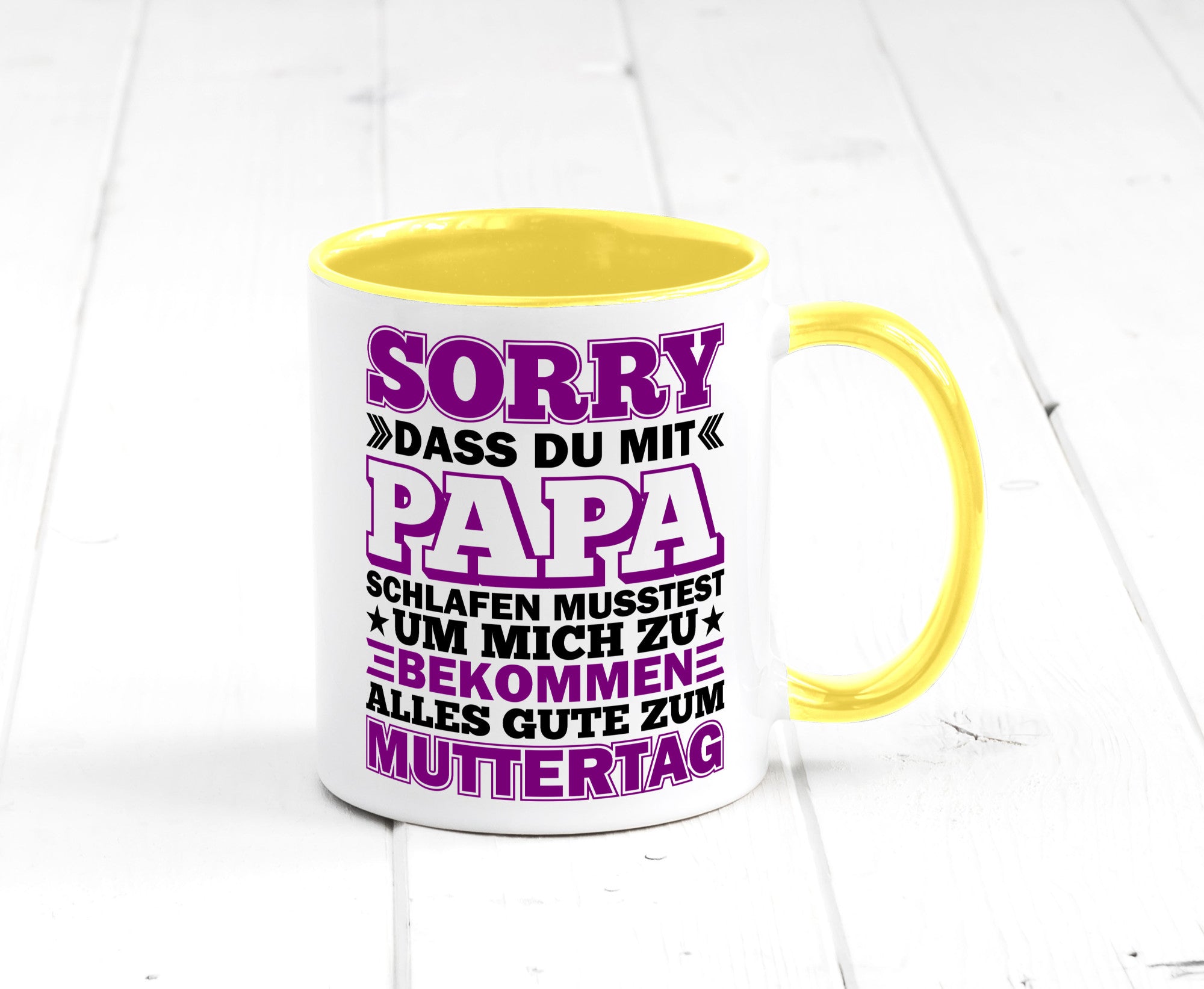 Muttertags Tasse vl1 lustig Familie Geschenkidee Geschenk
