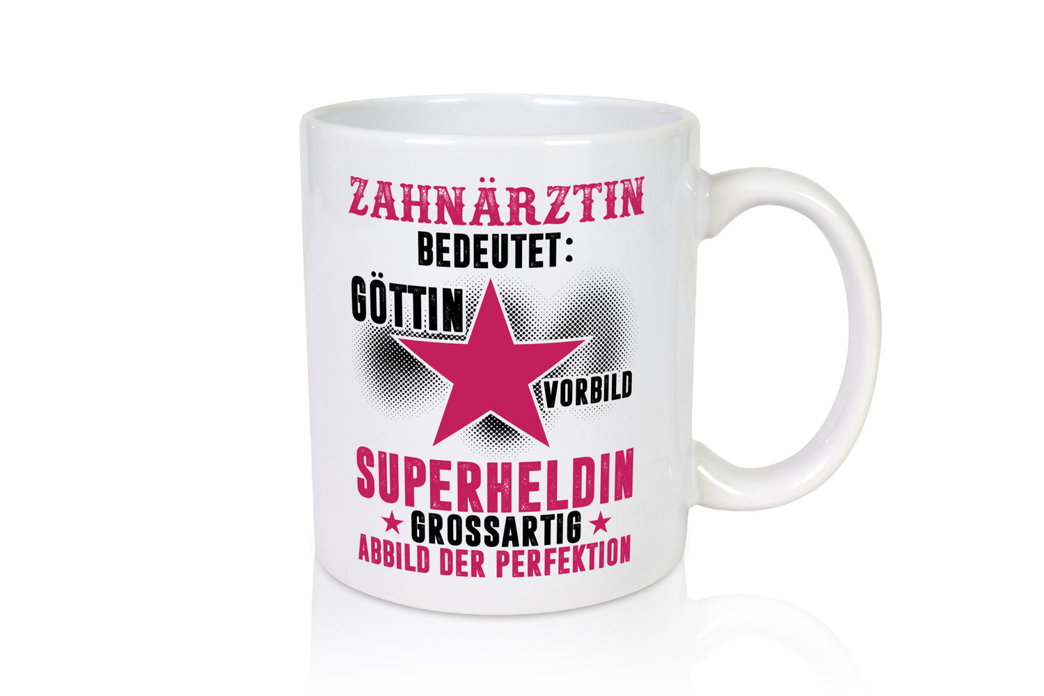 Meaning of Dentist | Dentistry Profession Gift Idea Work Colleagues Office