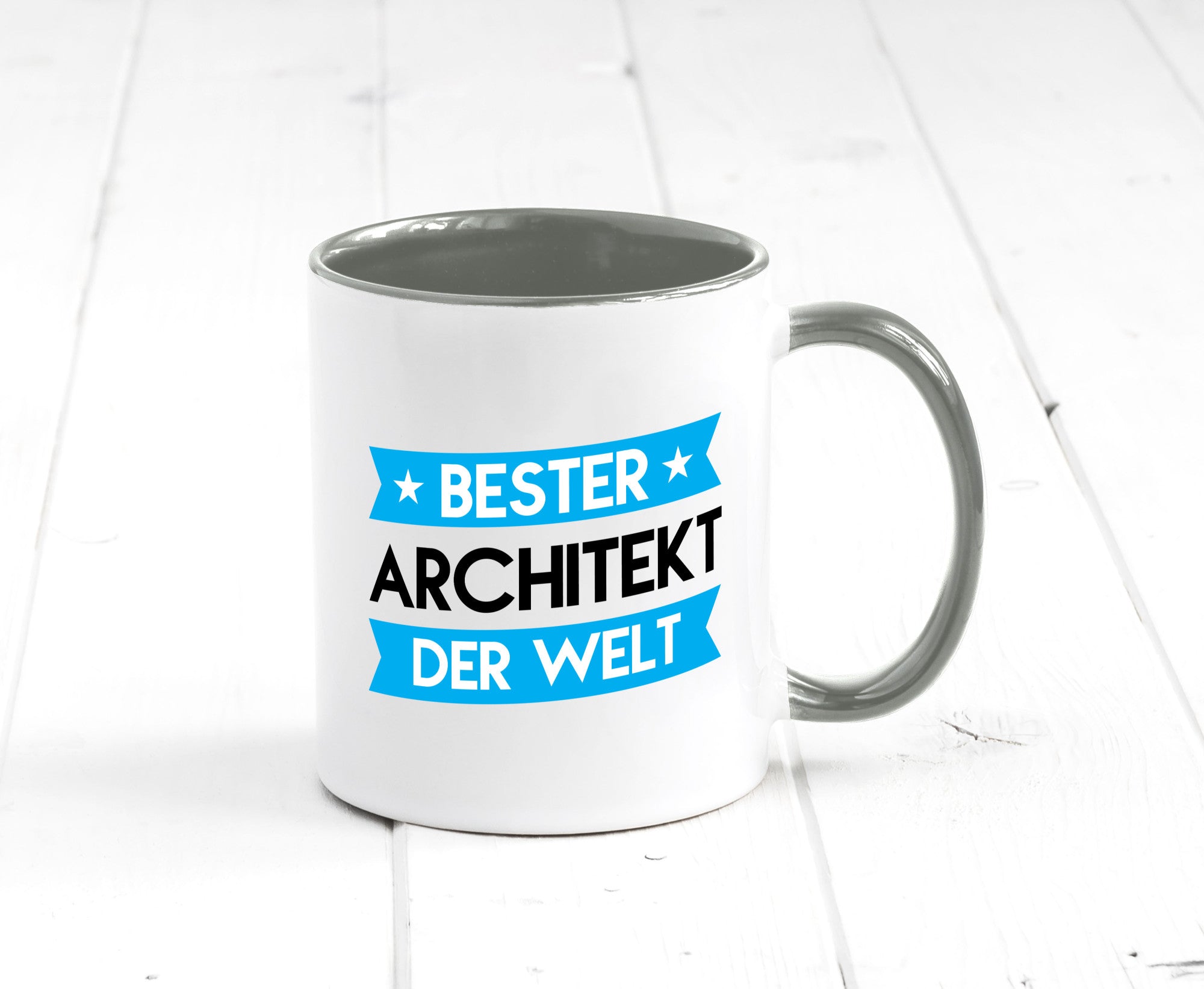 Bester Architekt | Architektur Büro Geschenk Arbeit Kollegen lustiger Spruch