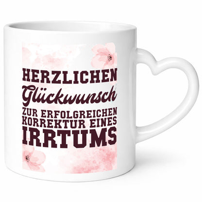 Divorce Mug | Congratulations Humor Funny Saying Gift