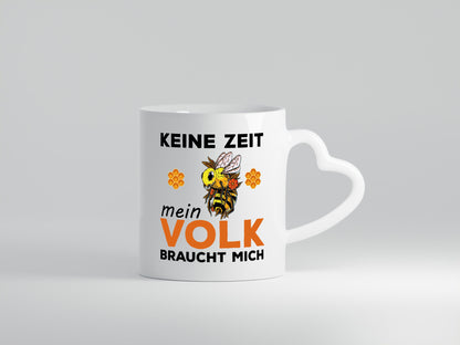 Bienen | Spruch Motiv Imker Beruf Honig lustig Arbeit Kollegen Büro Geschenk