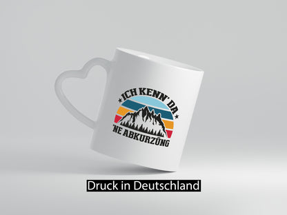 Ich kenn&