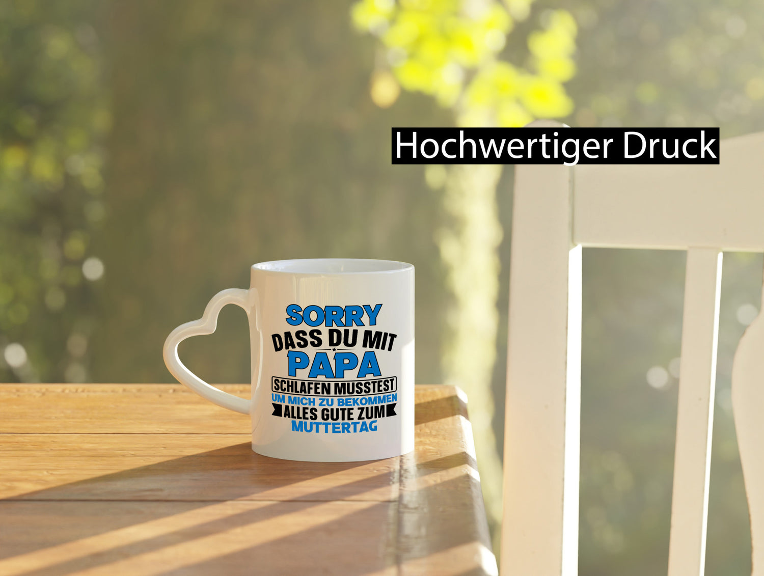 Muttertags Tasse vl3 lustig Familie Geschenkidee Geschenk