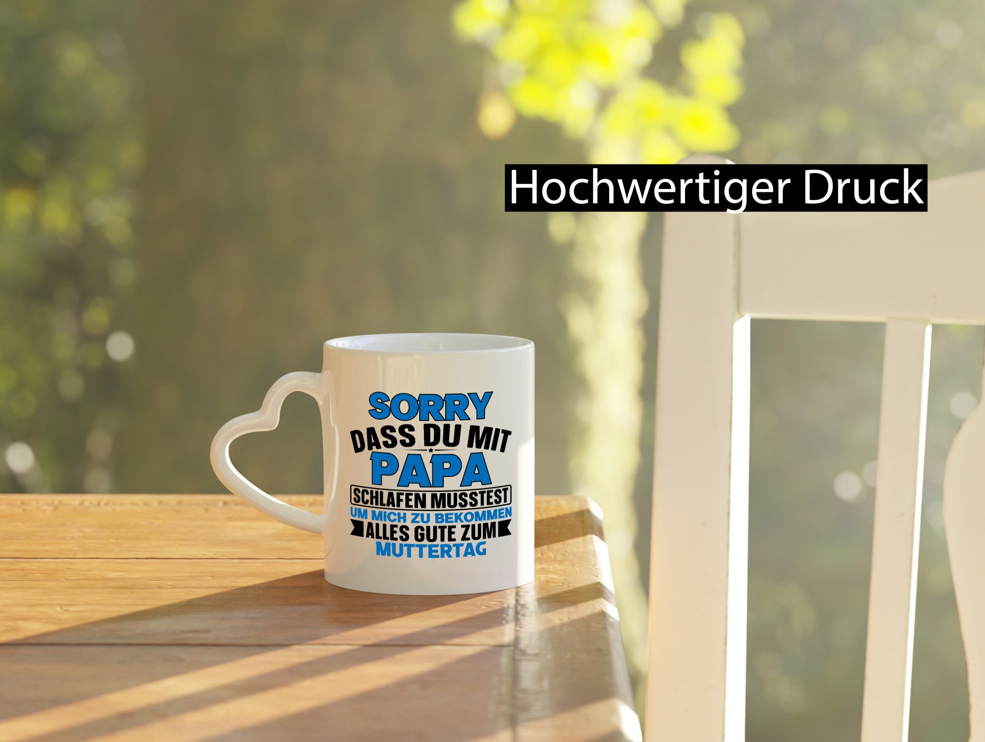 Muttertags Tasse vl3 lustig Familie Geschenkidee Geschenk