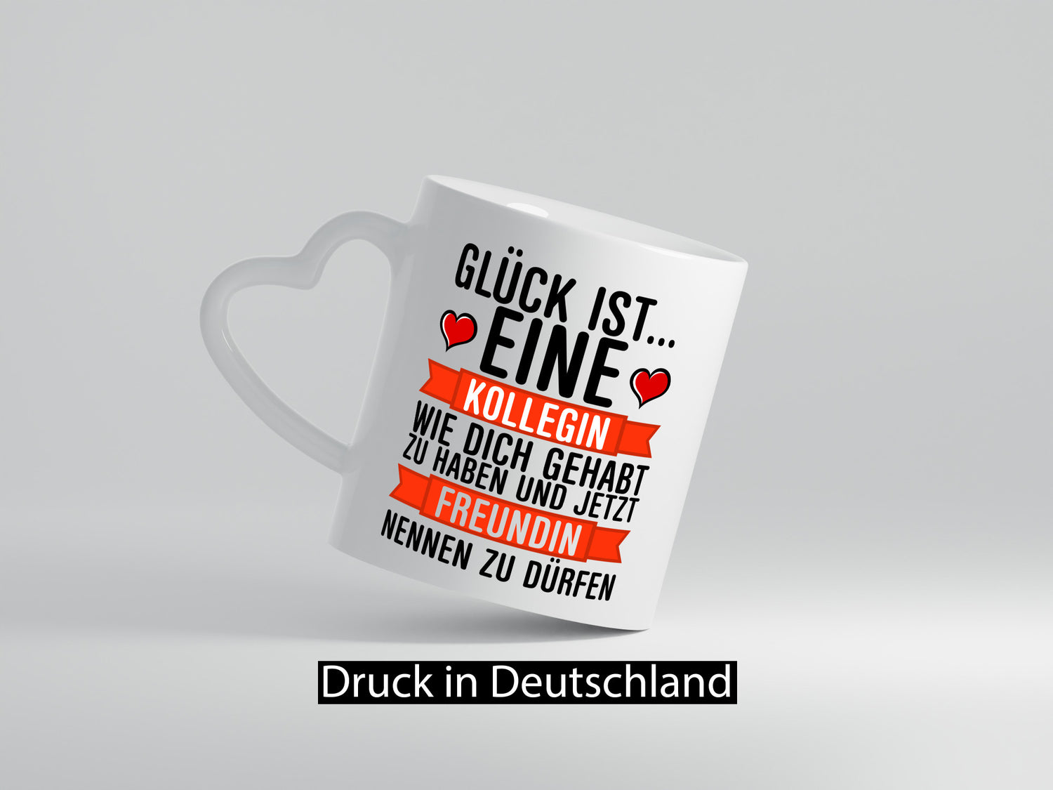 Kollegen Freundin | Arbeitskollegin Lieblingsfreundin lustiger Spruch Geschenk