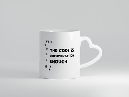 Informatiker Tasse | Coding Spruch Informatik Humor Geschenk Geschenkidee