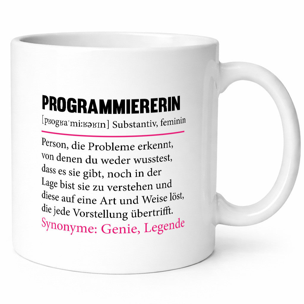 Programmer | Software Developer Profession Saying v2 Humor Work Colleagues