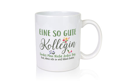 Beste Kollegin | Kollege Dankeschön Büro Arbeit Job Humor Kollegen Geschenkidee