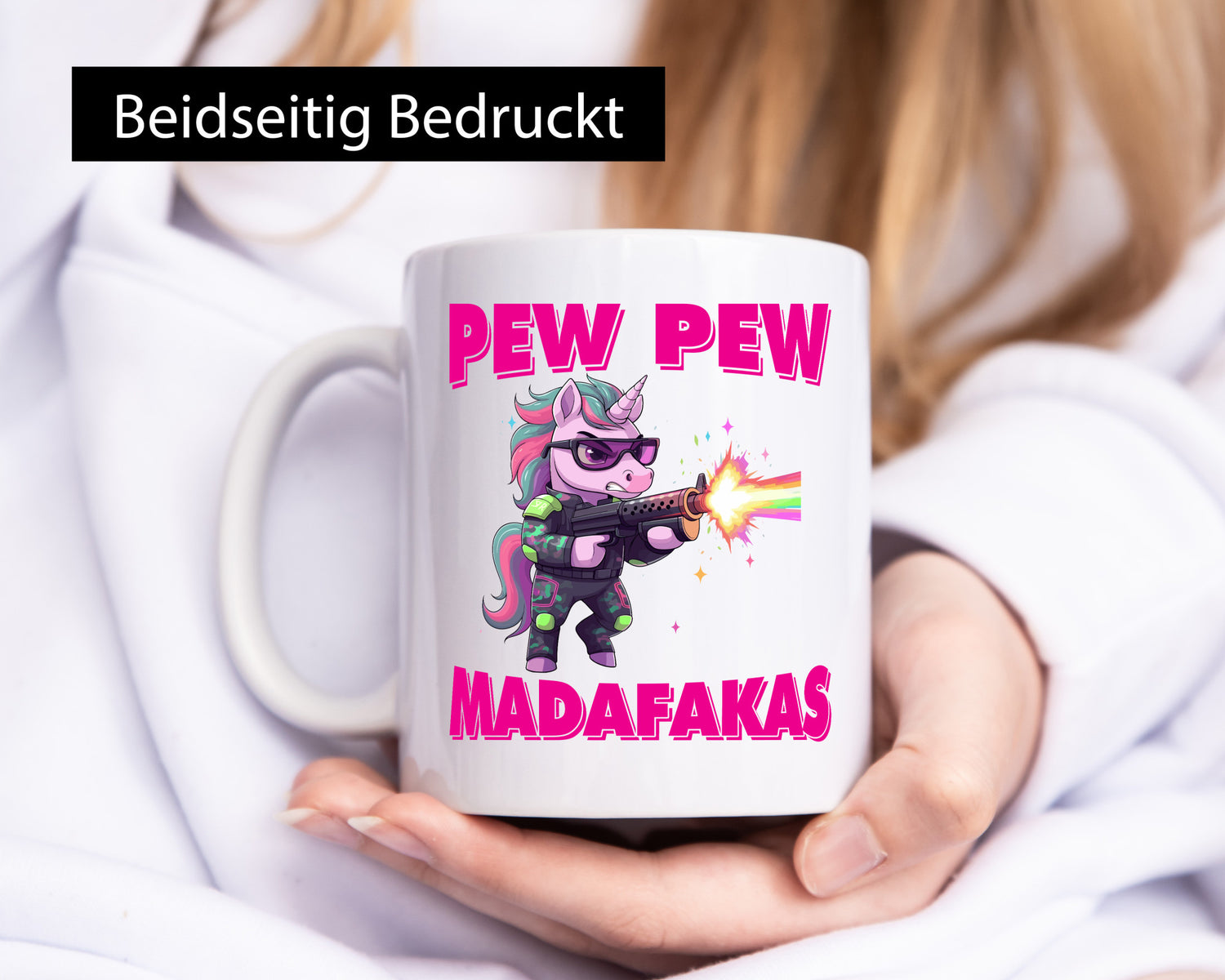 Pew Madafakas vl3 lustig Humor Geschenkidee Geschenk Tasse