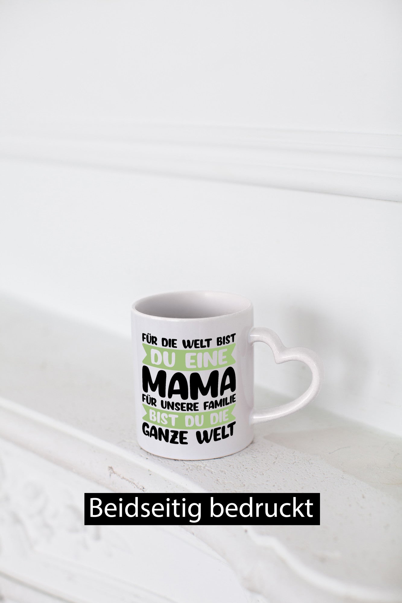 Beste mama der Welt vl6 Geschenk Familie Geschenkidee lustiger Spruch Tasse