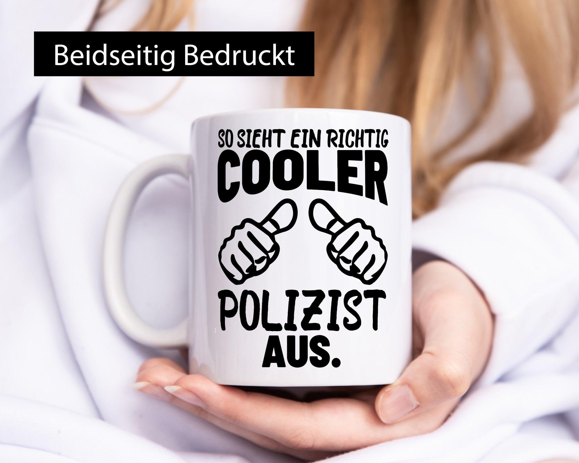 Richtig guter Kollege Geschenkidee Arbeit Kollegen Büro Humor Tasse