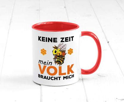 Bienen | Spruch Motiv Imker Beruf Honig lustig Arbeit Kollegen Büro Geschenk