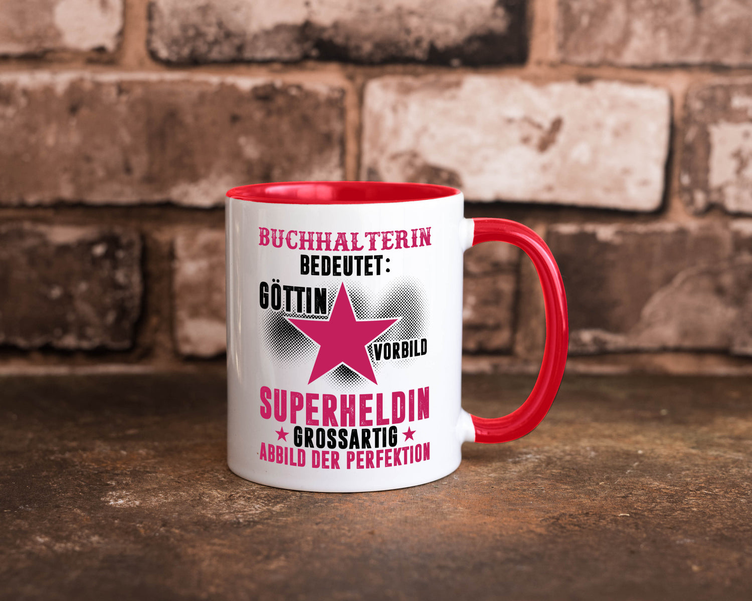 Bedeutung von Buchhalterin | Buchhaltung Humor Geschenk Geschenkidee lustiger