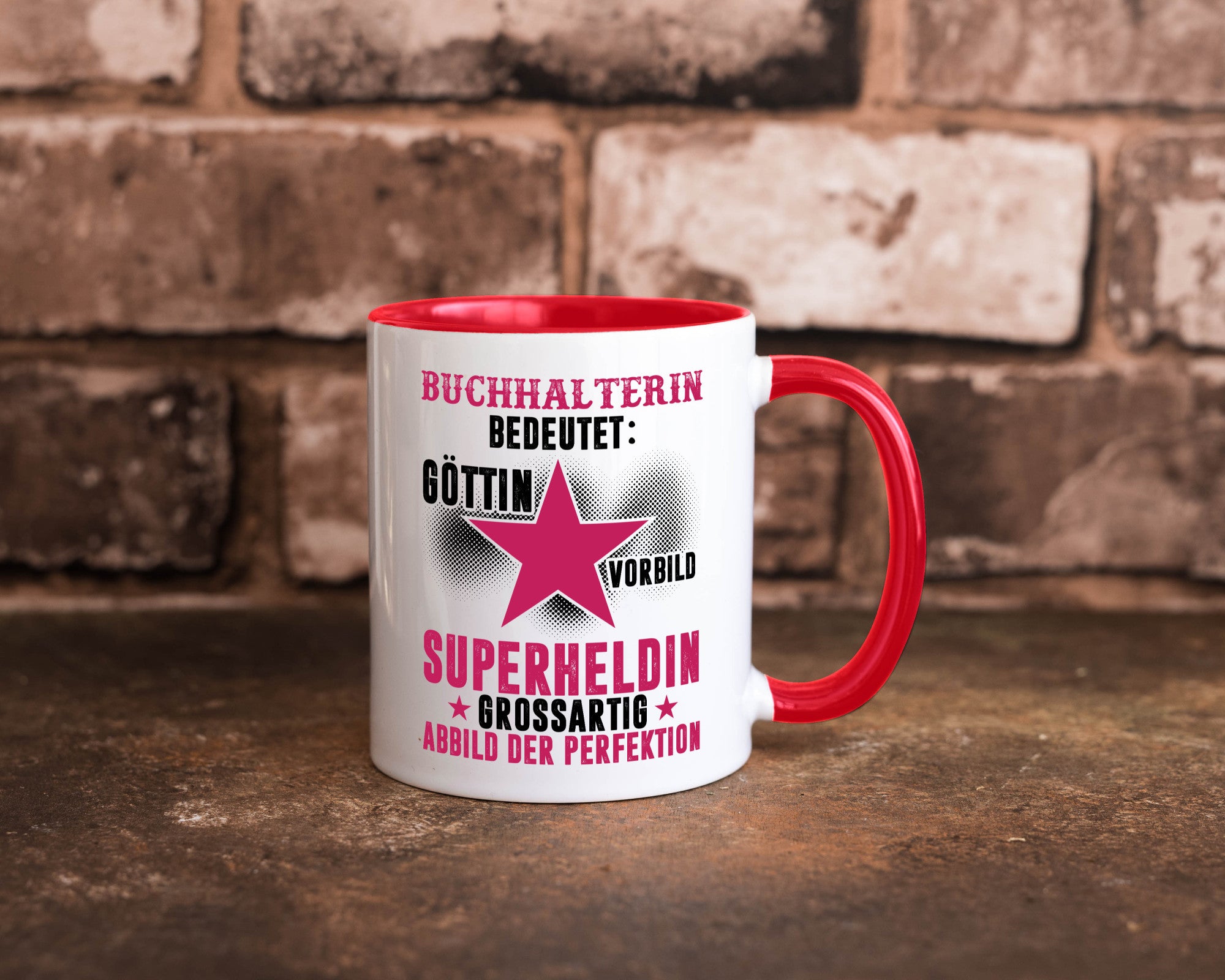 Bedeutung von Buchhalterin | Buchhaltung Humor Geschenk Geschenkidee lustiger
