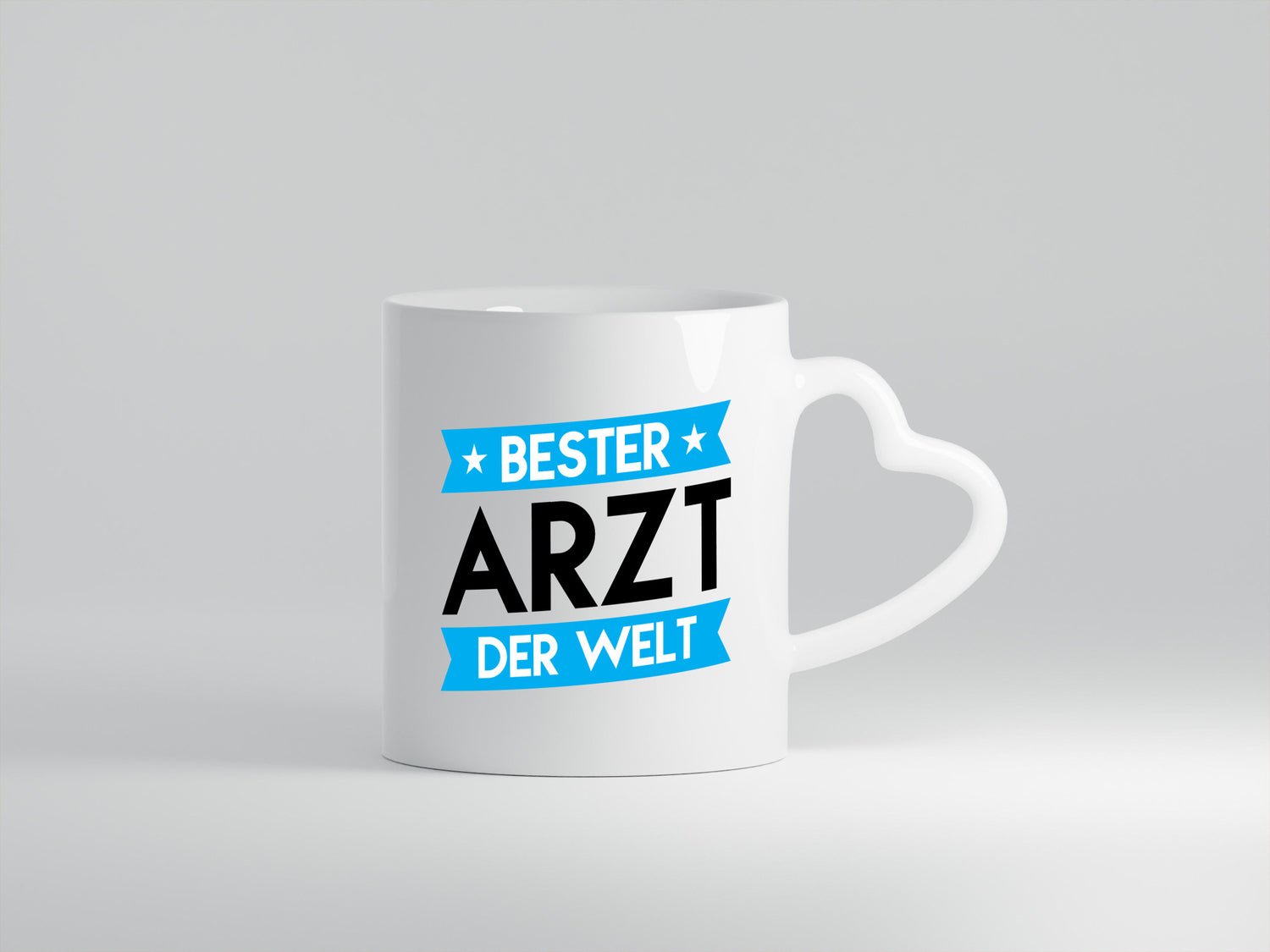 Bester Arzt | Medizin Doktor Facharzt lustiger Spruch Geschenk Humor