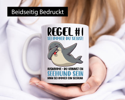Regel Nr 