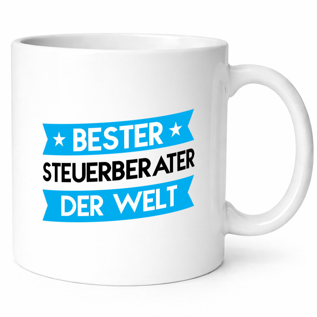 Seine Majestät Steuerberater | Steuern Geschenk Humor Geschenkidee lustiger