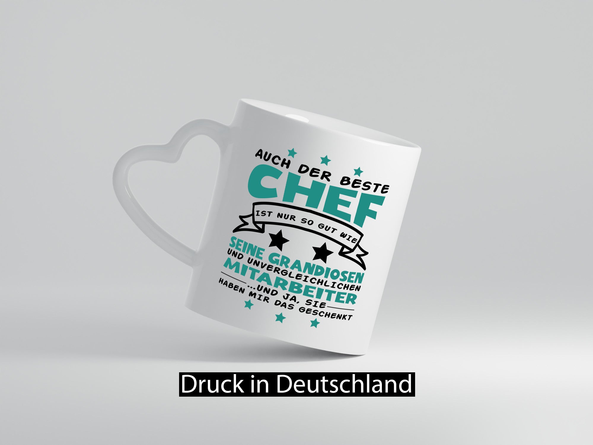 Der Beste Chef | gute Mitarbeiter Arbeitskollegen Humor Arbeit Kollegen Büro