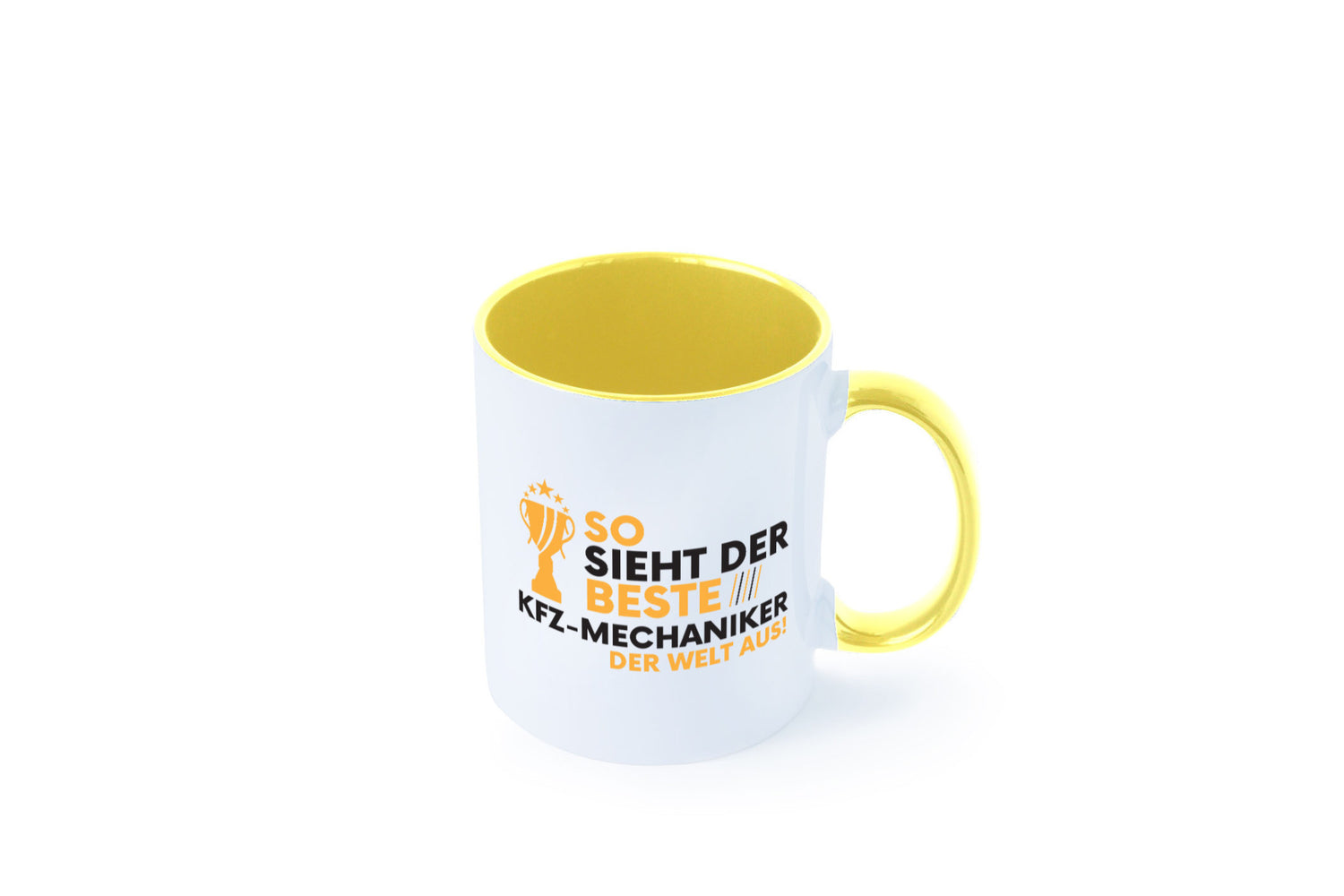Der Weltbeste KFZ-Mechaniker | Werkstatt Mechaniker lustig Humor Geschenkidee