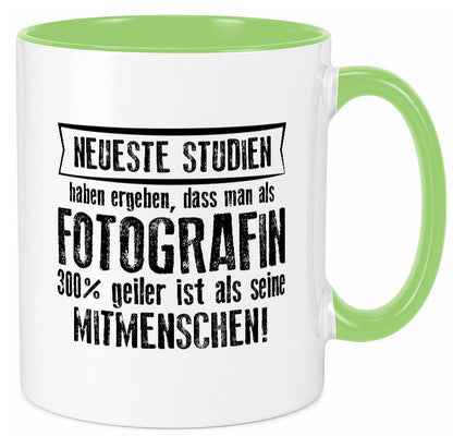 Neuste Studien: Fotografin | Fotografie Kamera Geschenk Humor Geschenkidee