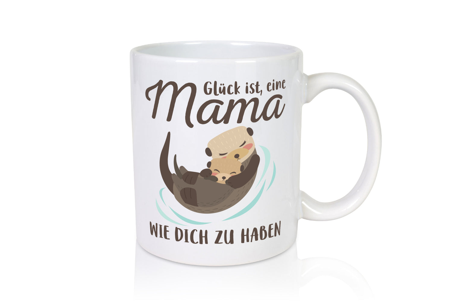 To have a mum like you | 2 Sloths Best in the world funny family gift idea