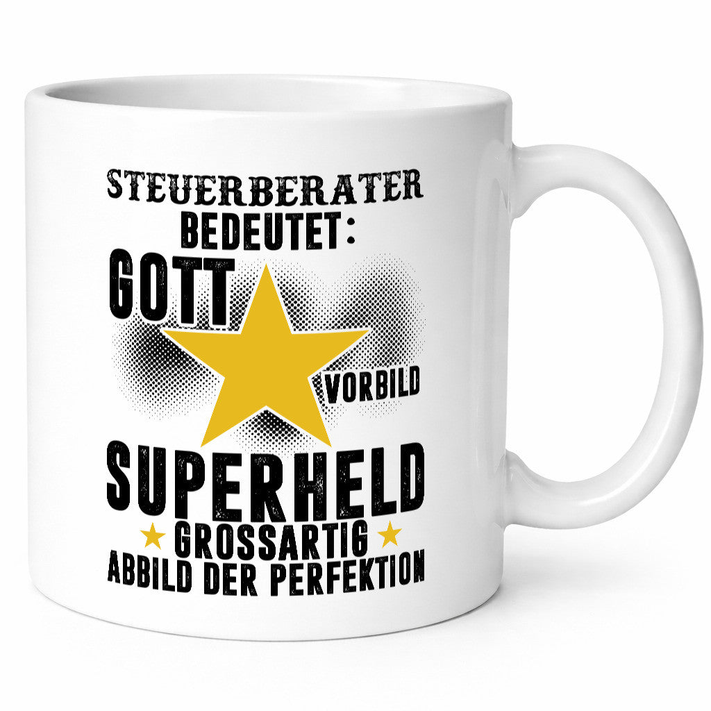 Bedeutung von Steuerberater | Steuern Geschenk Humor Geschenkidee lustiger
